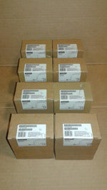  Siemens 6GT2 002-4JD00 SIMATIC RF Terminal Block RF180C 4 Pole (QTY) Factory Sealed Image