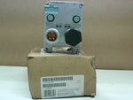  Siemens 6GT2 002-4JD00 SIMATIC RF Terminal Block RF180C 4 Pole (QTY) Factory Sealed Image