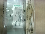  Numatics L23BB652B000061 Solenoid Valve 24VDC 226-749B Factory Sealed Image