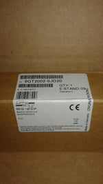  Siemens SST 6GT2002-0JD20 RFID Communication Module Simatic RFID181EIP Factory Sealed! Image