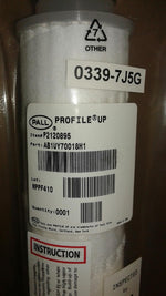  Pall AB1UY70018H1 Profile Up Filter P2120895 Water Purification Filter (QTY)  Factory Sealed Image