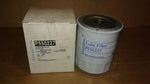  Donaldson P550227 Lube Filter Cartridge Spin On Full Flow (QTY) Factory Sealed Package! Image