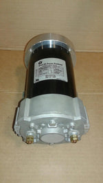  Scott DC Power Products 4BC*03124 1HP DC Motor 56B Frame 48VDC 19A 1800RPM TENV Image