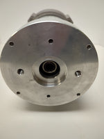  Scott DC Power Products 4BC*03124 1HP DC Motor 56B Frame 48VDC 19A 1800RPM TENV Image