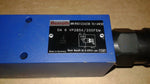 REXROTH DA 6 VP2B5X/200FSM VALVE BLOCK Image