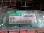 NUMATICS I34BB600MP00061 SOLENOID VALVE Image