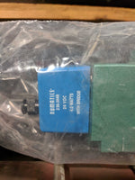  NUMATICS I34BB600MP00061 SOLENOID VALVE Image
