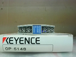  Keyence OP-5148  Converter PNP Open Collector Control Output 100mA  40V Image