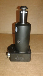 Vektek 41-4211-22 Double Acting Swing Clamp Image