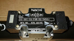  NACHI SS-G01-FGR-D2-5450J SOLENOID VALVE NO BOX Image