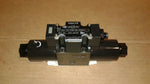  NACHI SS-G01-FGR-D2-5450J SOLENOID VALVE NO BOX Image
