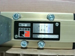  ROSS W6076A3953 VALVE Image