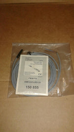  FESTO SME8KLED24 Sealed in Factory Packaging Image