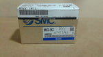 SMC MHZ2-16C1 PARALLEL GRIPPER Sealed in Factory Packaging Image
