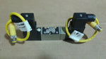  SMC VFR2210-5DZB-X70 PNEUMATIC VALVE Image