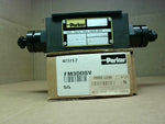  PARKER FM3DDSV PRESSURE CONTROL VALVE Image