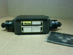  PARKER FM3DDSV PRESSURE CONTROL VALVE Image