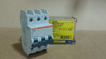  Square D 60192 Miniature Circuit Breaker Image