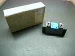  FESTO VL-5/3E-D-1-C PNEUMATIC VALVE Image