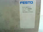  FESTO VL-5/3E-D-1-C PNEUMATIC VALVE Image