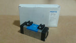  FESTO VL-5/3E-D-1-C PNEUMATIC VALVE Image