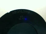  PARKER HF31L3VQ HYDRAULIC FILTER ELEMENT Image