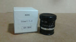  Omron SV-1614 Lens Image
