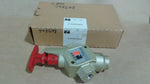 Ross D1523C3002 Lockout & Exhaust Valve  Ambient Temp. Range 40-175F Image