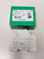  Schneider Electric 17444 Circuit Breaker 2P 5A 480V Image
