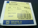  Schneider Electric 24427 Multi 9 C60 277V~65V Image