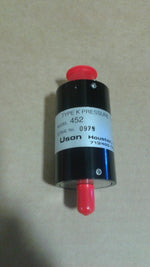  USON 452 TYPE K PRESSURE TRANSDUCER Image