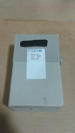  FESTO MFH334S Sealed in Factory Packaging Image