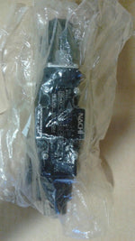  NACHI SS-G01-E3X-FG-D2-5404K Solenoid Valve Factory Sealed! Image