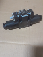  NACHI SS-G01-E3X-FG-D2-5404K Solenoid Valve Factory Sealed! Image