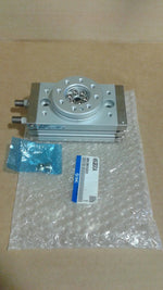  SMC MSQB30A Pneumatic Dual Cylinder Factory Sealed Image