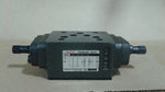  Nachi 0CY-G03-W-Y-J51 Flow Control Valve Image