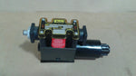  Parker D1VW020HNJCL Directional Valve 4000PSI Image