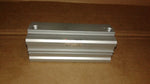  SMC ECDQ2A40-100D PNEUMATIC CYLINDER Image