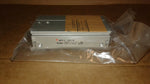  SMC MHF2-16D1R Pneumatic Gripper Sealed in Factory Packaging Image