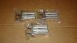  SMC MHZL2-16C1 PARALLEL GRIPPER Sealed in Factory Packaging Image