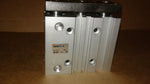  SMC MGPM25TF-40 PNEUMATIC CYLINDER Image