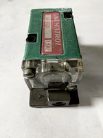  NUMATICS RA7-0103 VALVE RELAY Image