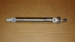  FESTO DSNU-25-125P-PV-A PNEUMATIC CYLINDER Image