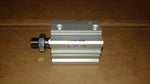  SMC ECDQ2B32-30DCM COMPACT CYLINDER Image