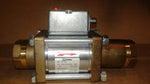  CO-AX MK202C116GGB1T20 SOLENOID VALVE Image