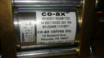  CO-AX MK202C116GGB1T20 SOLENOID VALVE Image