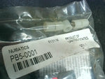 Numatics PB5-0001 Valve w/ Hardware Image