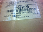  Hydac HF4R-BN-09G-10LZ2.1/0B3O Pressure Switch 100PSI Image