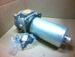 Hydac HF4R-BN-09G-10LZ2.1/0B3O Pressure Switch 100PSI Image