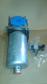  Hydac HF4R-BN-09G-10LZ2.1/0B3O Pressure Switch 100PSI Image
